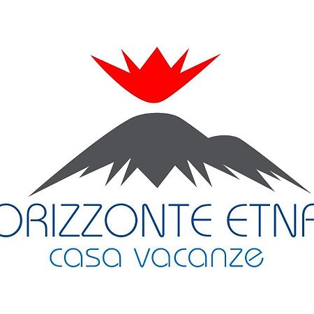 カターニアOrizzonte Etnaアパートメント エクステリア 写真